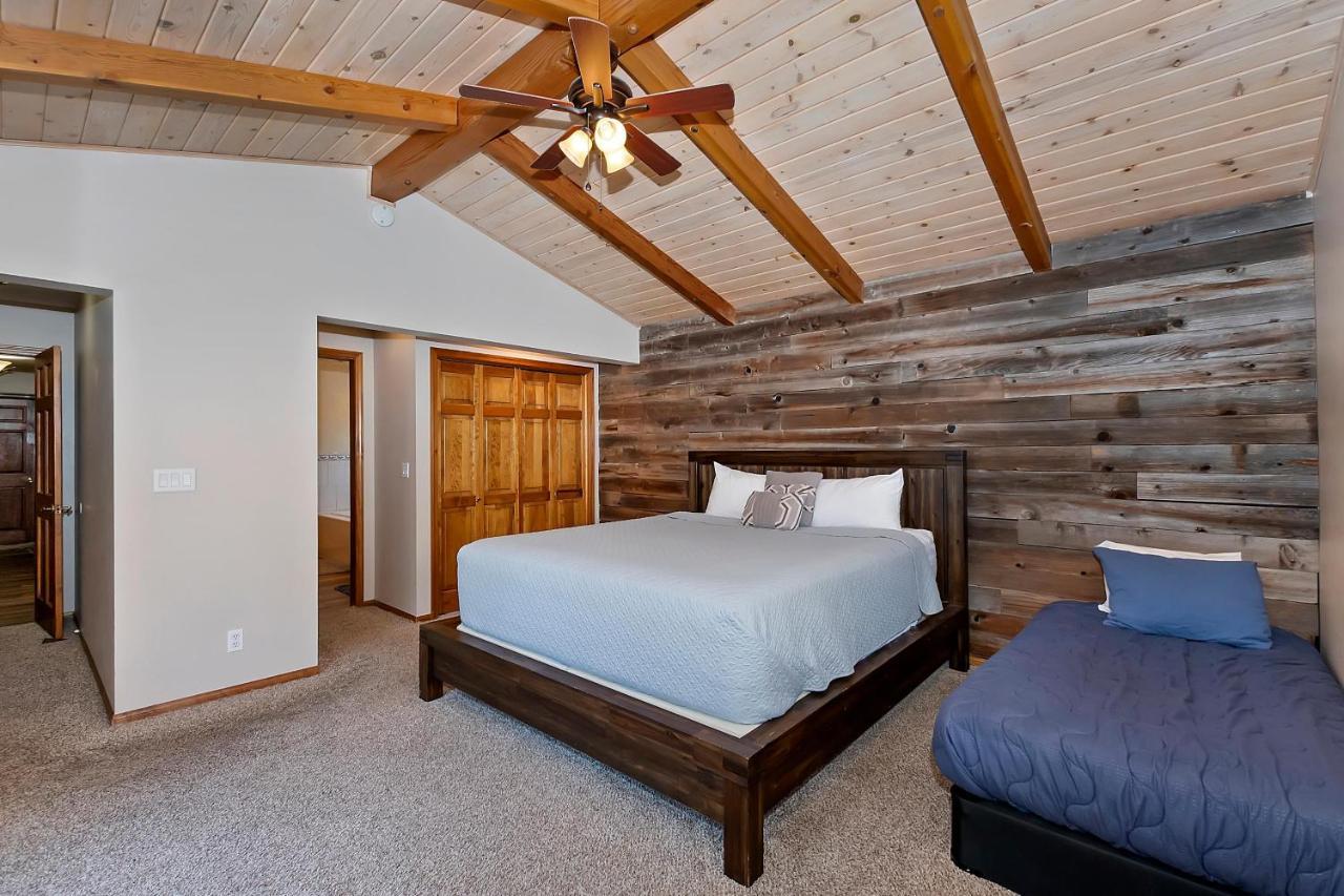 Villa 118 - Pinecrest Getaway à Lac Big Bear Extérieur photo