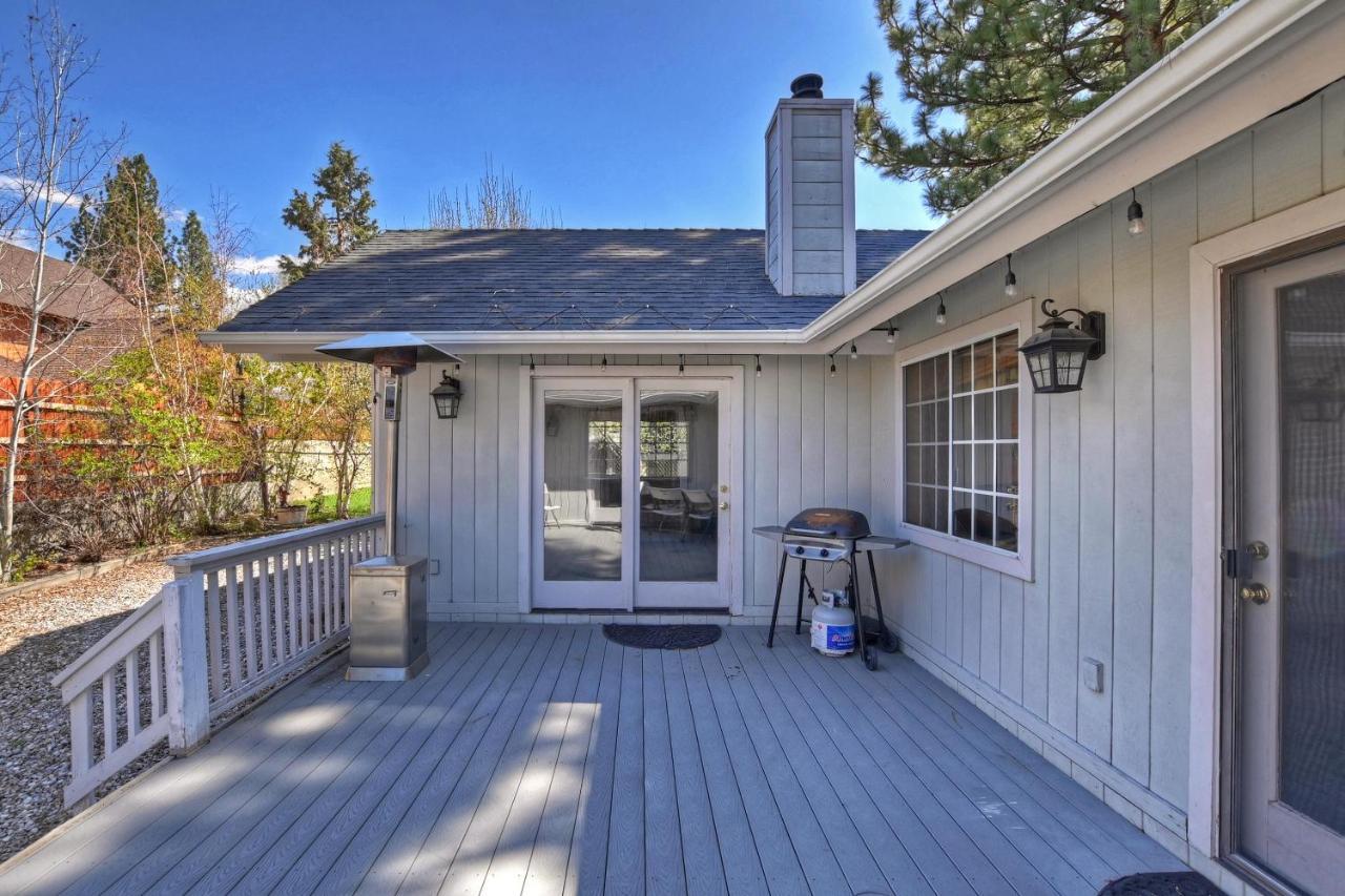 Villa 118 - Pinecrest Getaway à Lac Big Bear Extérieur photo