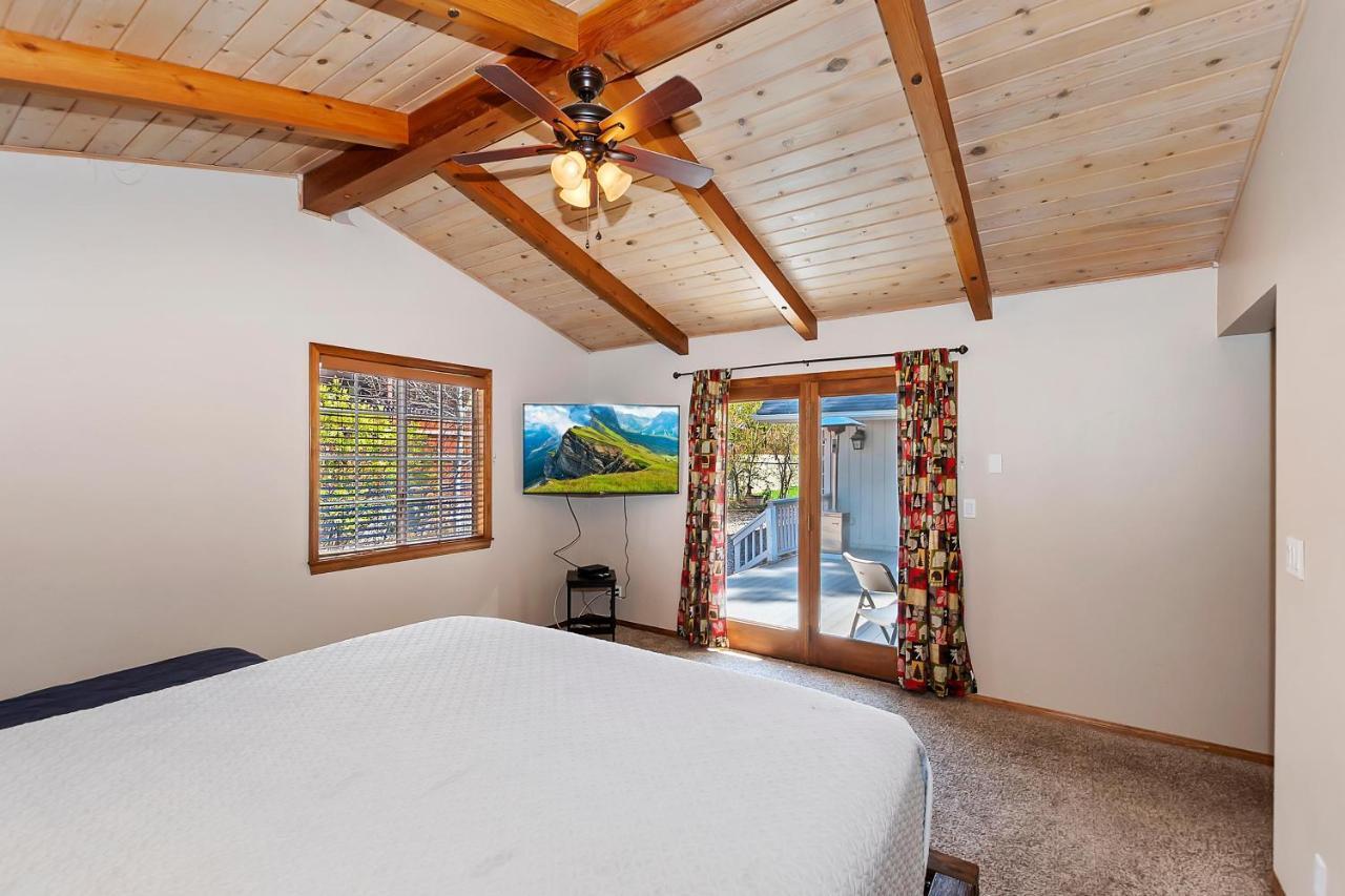 Villa 118 - Pinecrest Getaway à Lac Big Bear Extérieur photo
