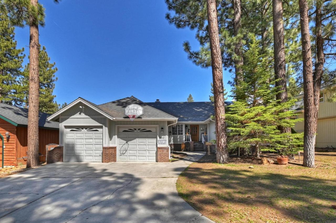 Villa 118 - Pinecrest Getaway à Lac Big Bear Extérieur photo