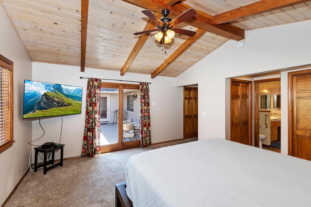 Villa 118 - Pinecrest Getaway à Lac Big Bear Extérieur photo